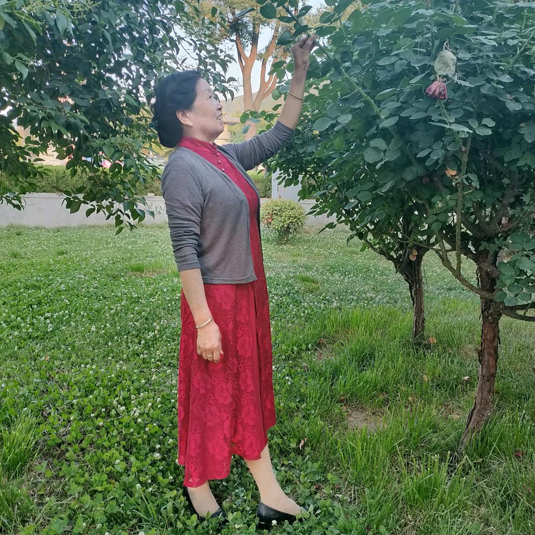 郭姐橱窗优选💯🌹（复播1点30）