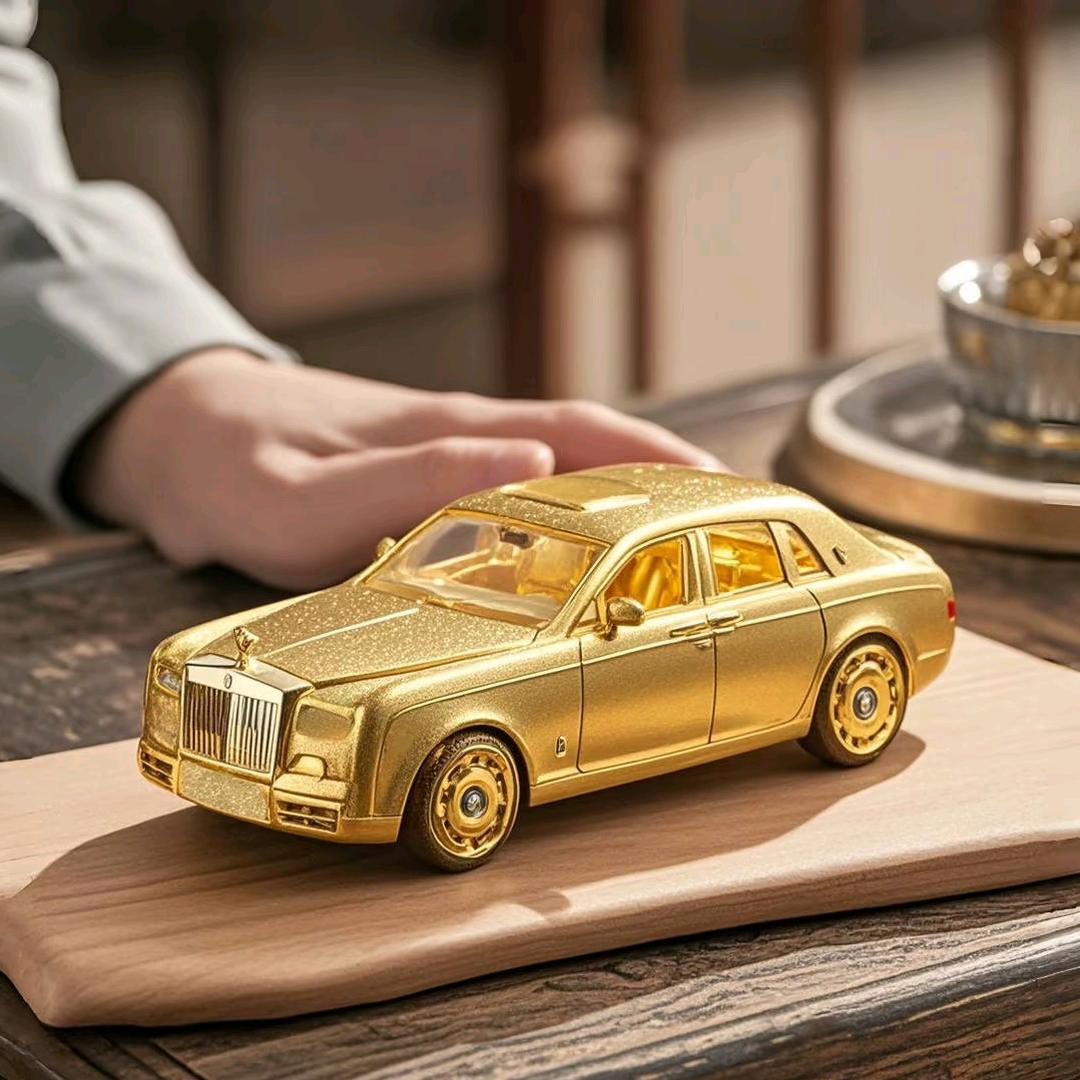 金子聊车