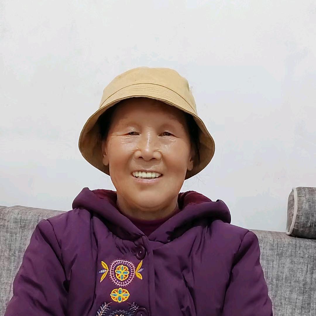 外婆