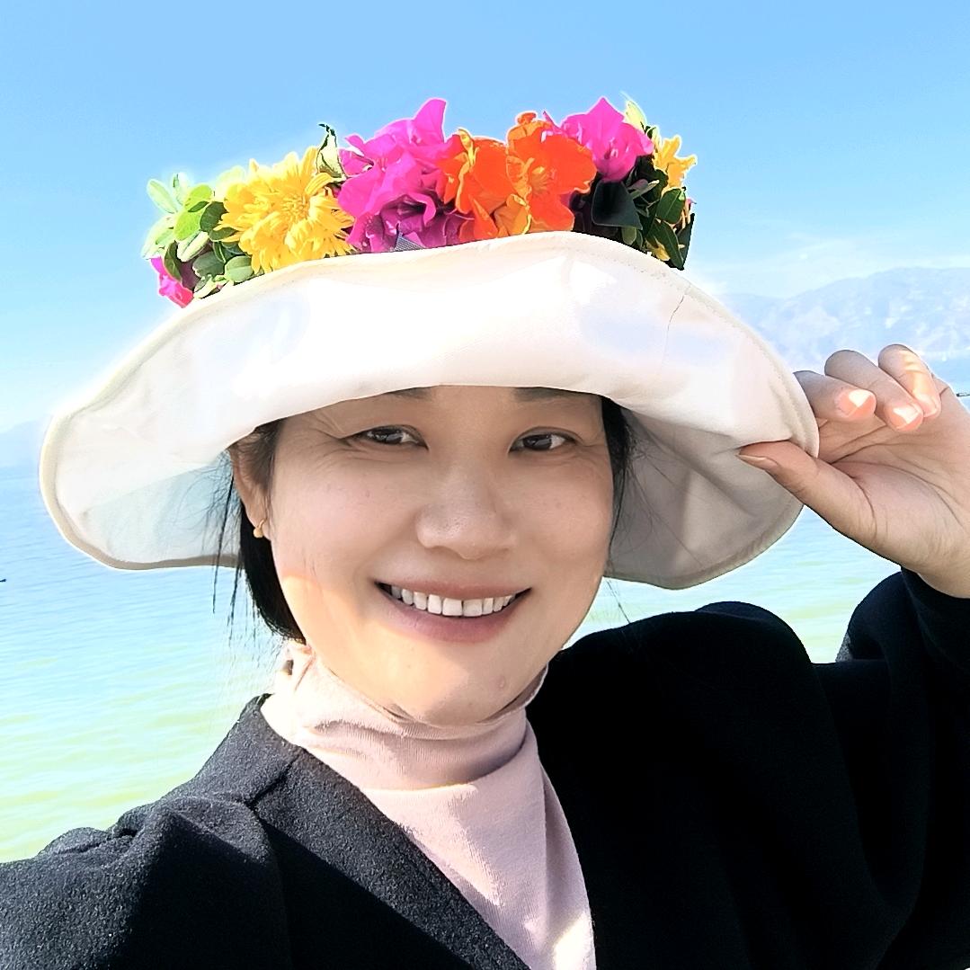 诚缘婚姻服务  焦姐