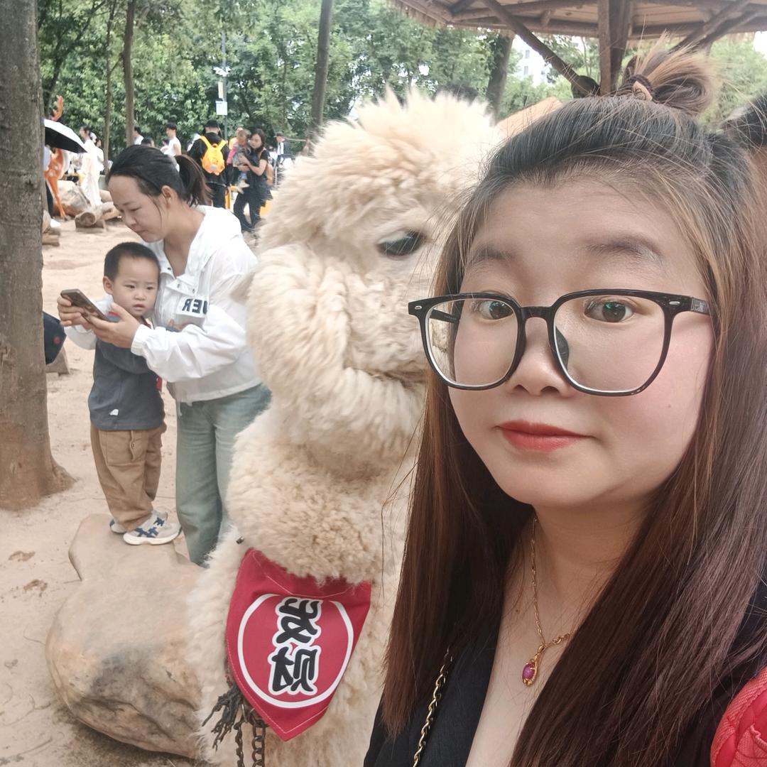 小万@