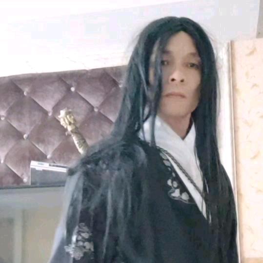 大乞丐