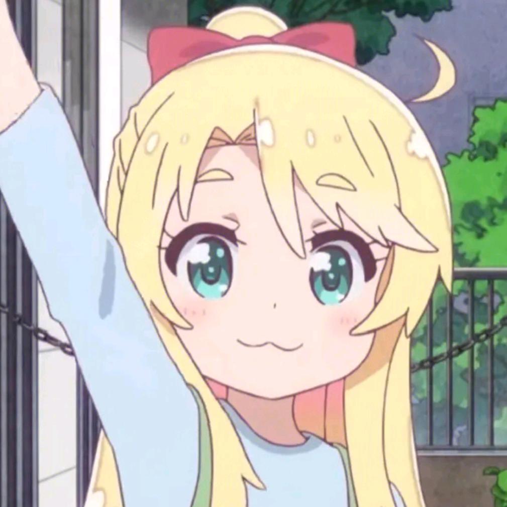 气质萌主