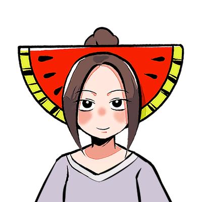 瓜田有咸鱼