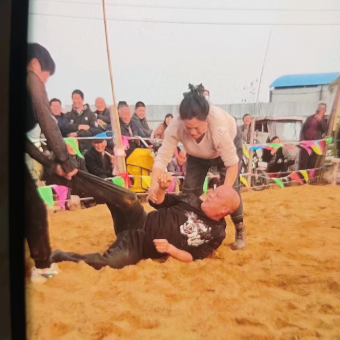 龙窝秃哥