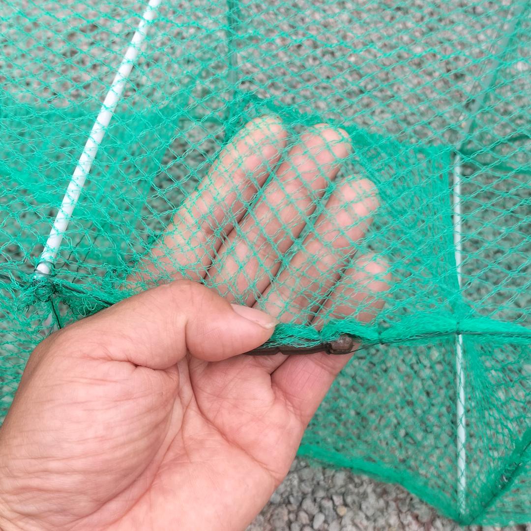 凤姐纯手工虾笼鱼网