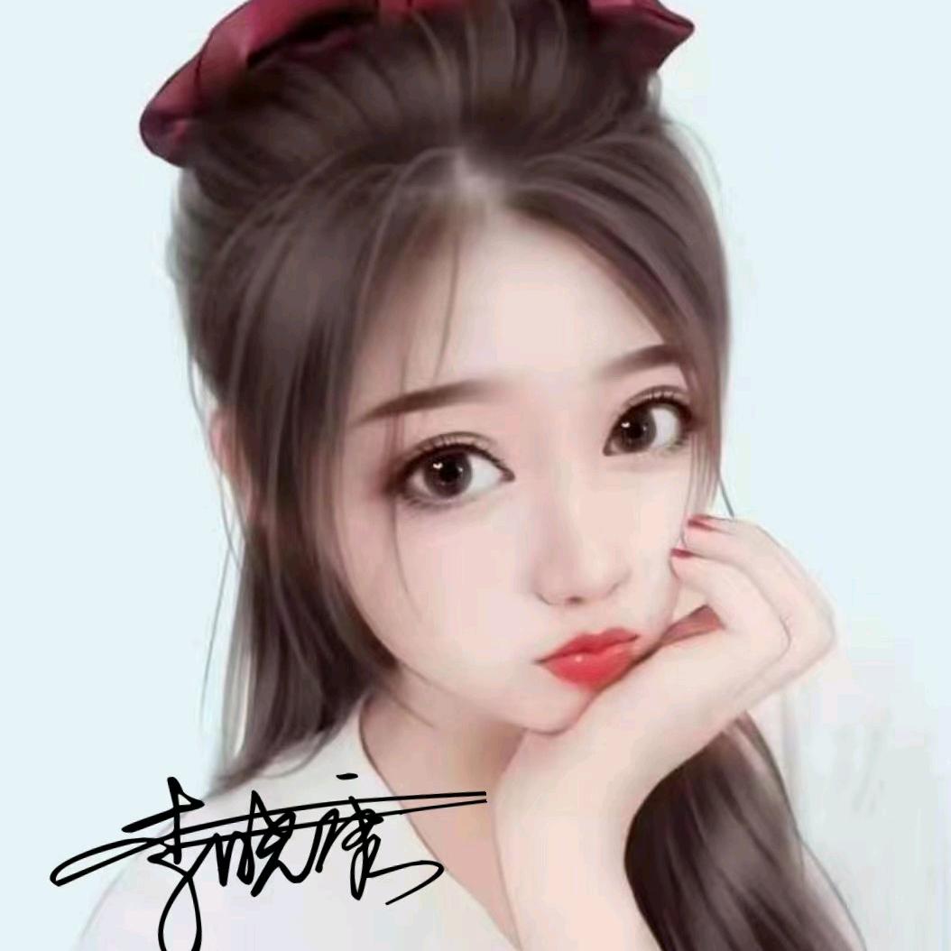 晴天@