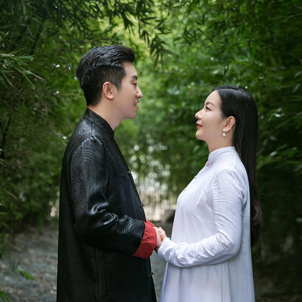 杨老师幸福人生传媒