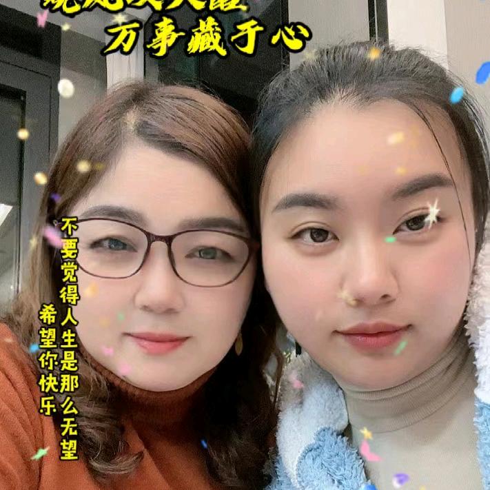 简单的快乐
