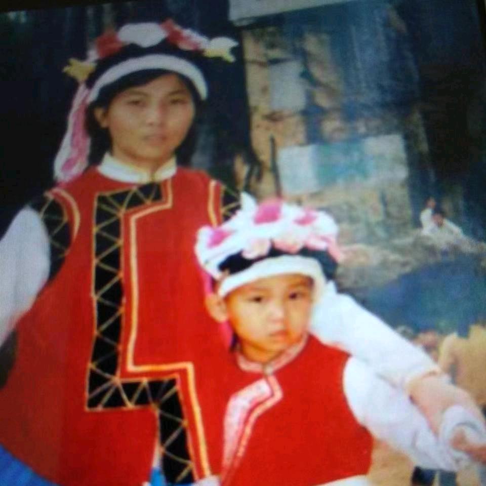 慈母