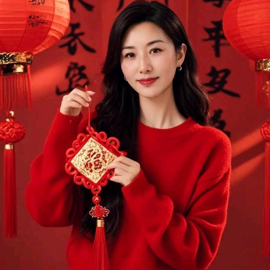 快乐天使🌹