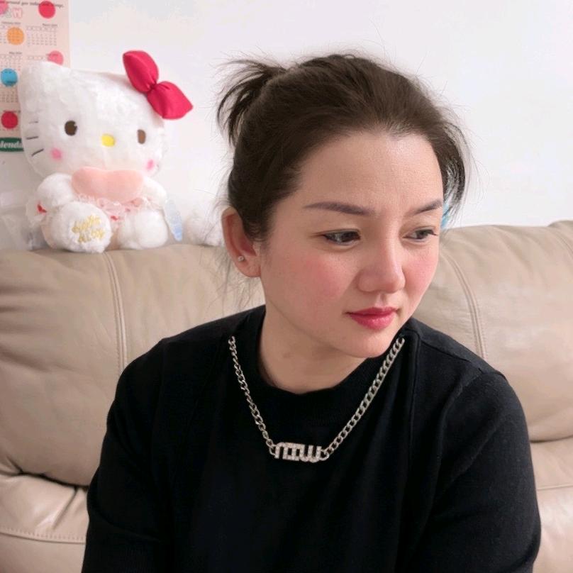 青青（小十三小姨）