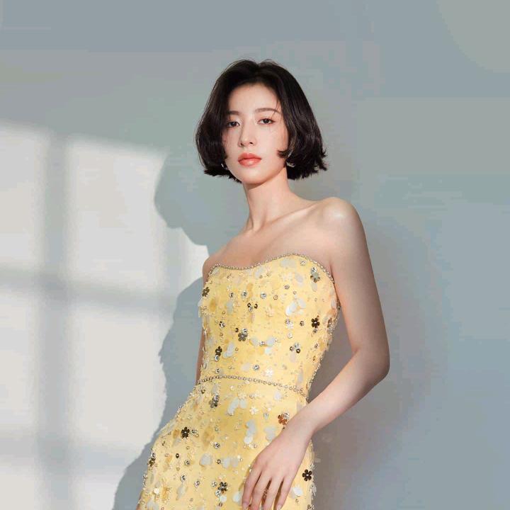 香香小姐的小店