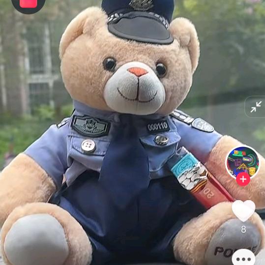 丢失的笑容