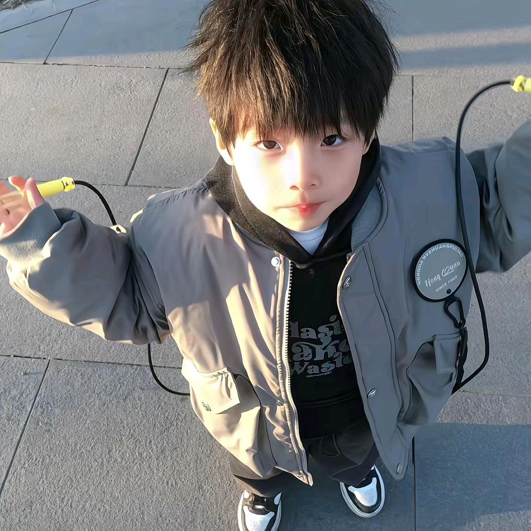 我是希啊
