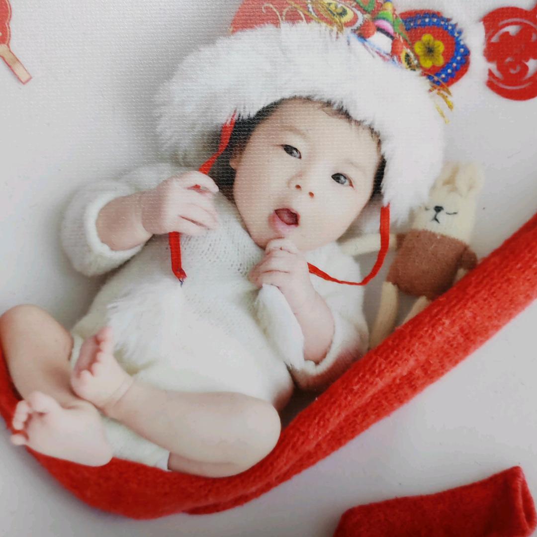 依依妈妈冲鸭