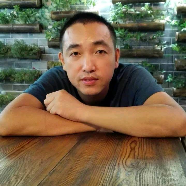 俏老头