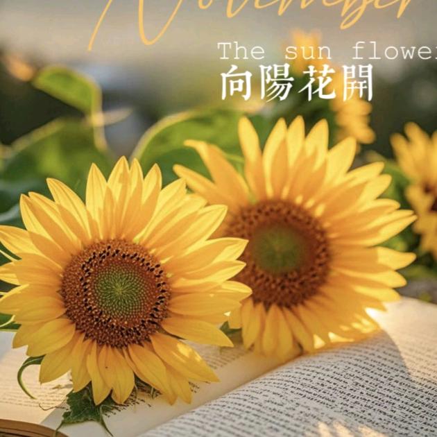 青春日记
