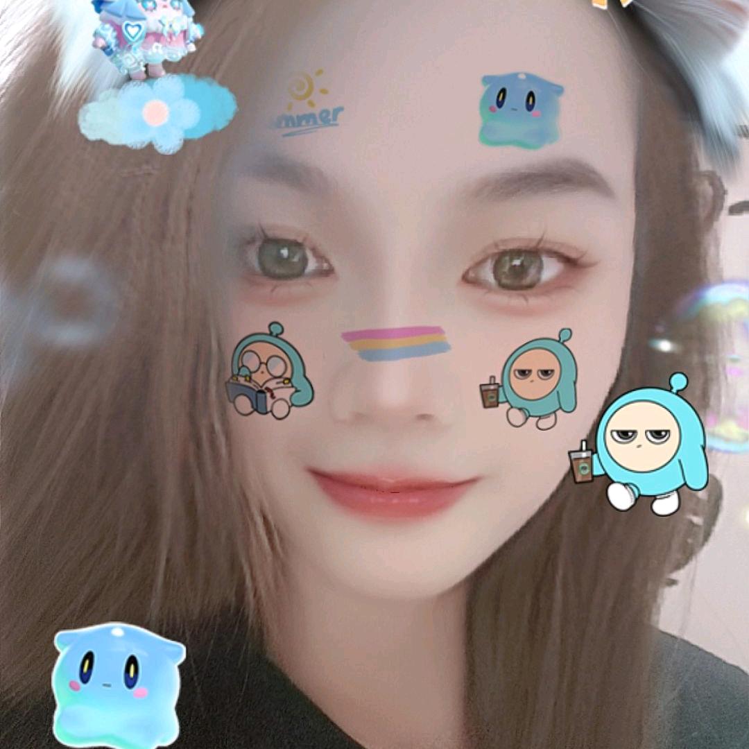璀璨