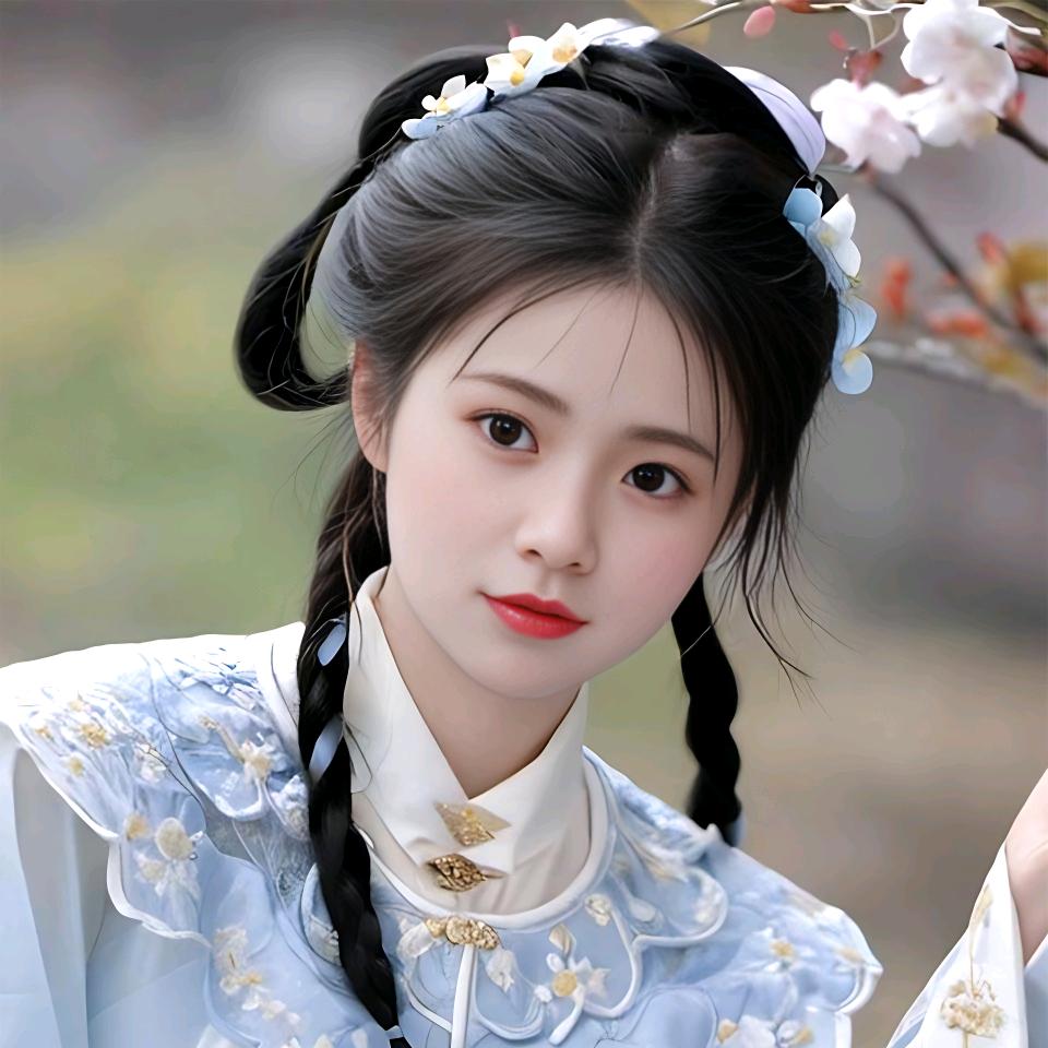💙木子💗