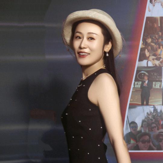乡村十三姨