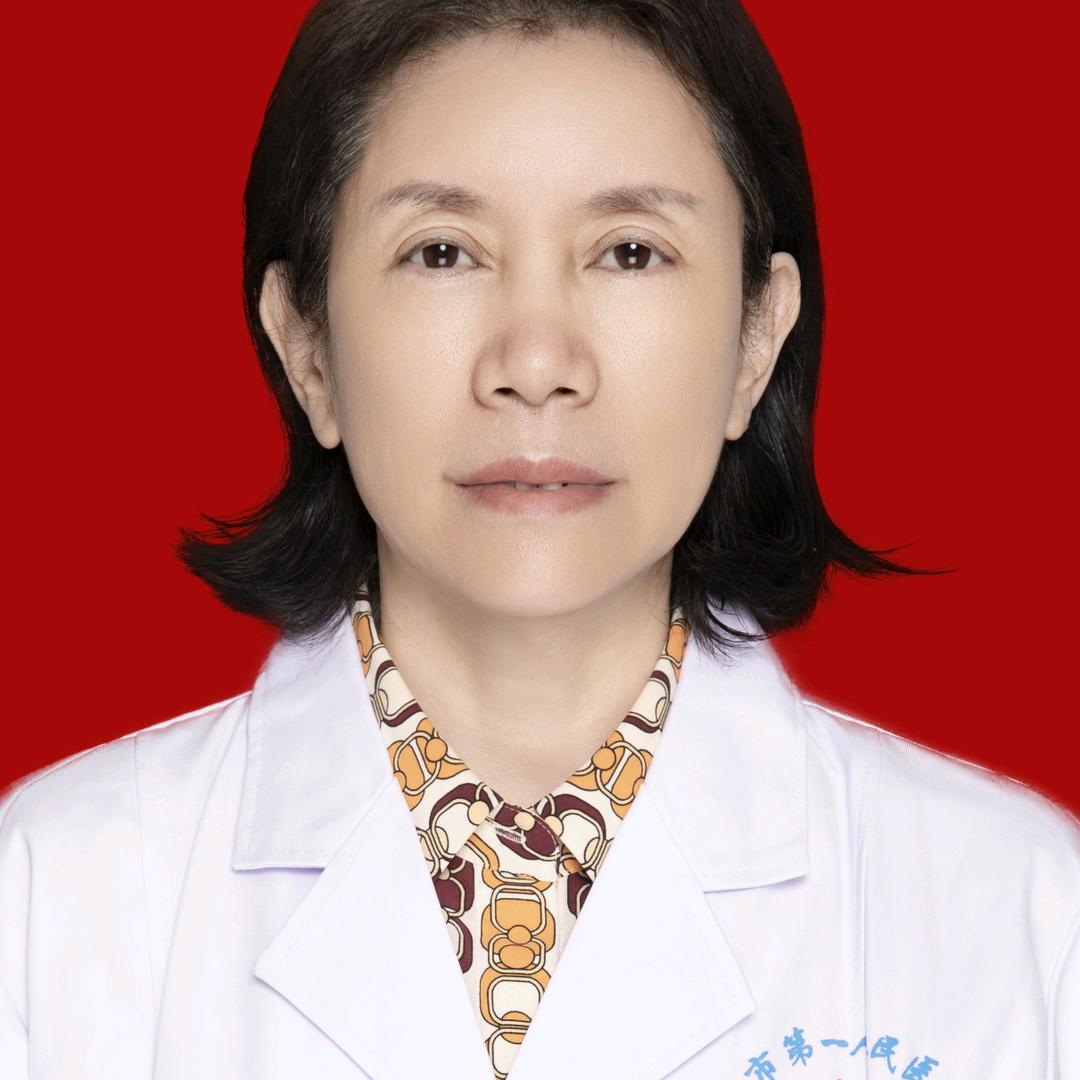 风湿免疫科魏主任