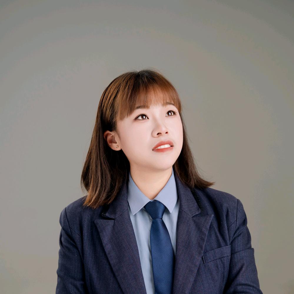 小马姐
