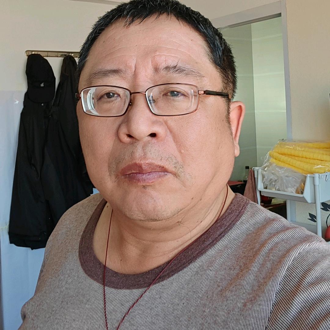 胡杨树结