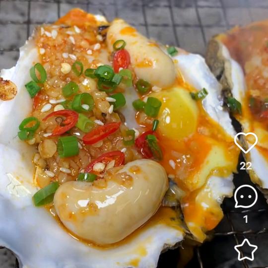 爱美食的忠哥