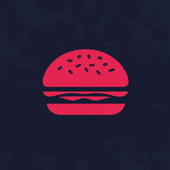 学院汉堡🍔