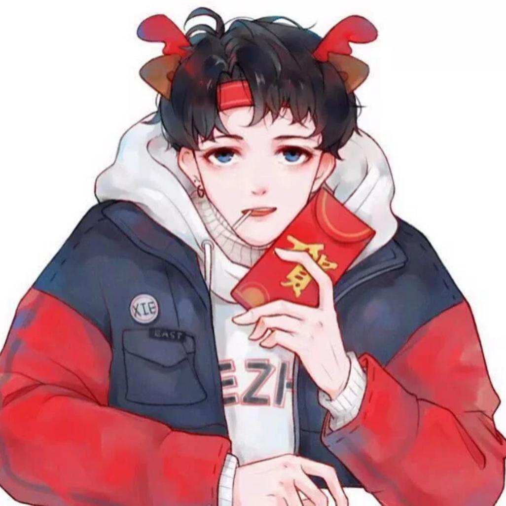 南方男孩