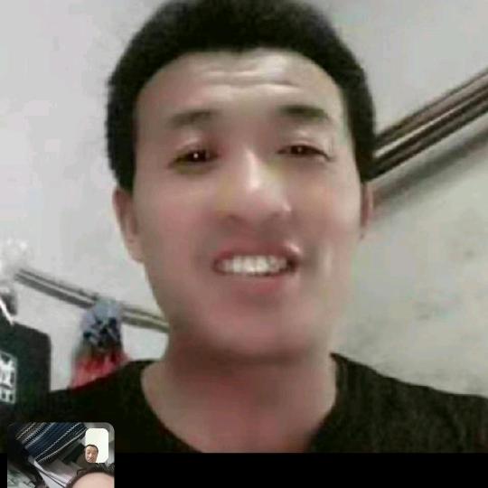 开心果仔888