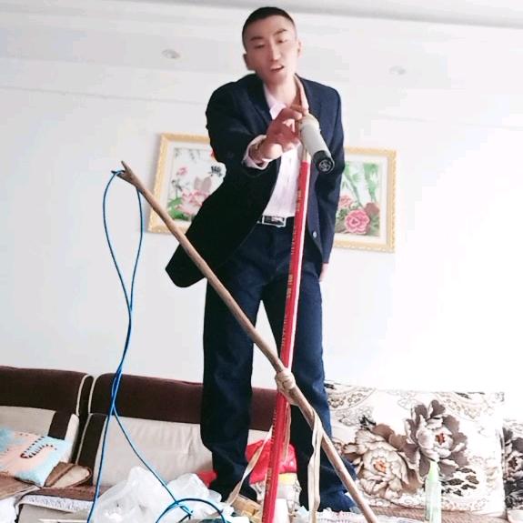 朱老弟
