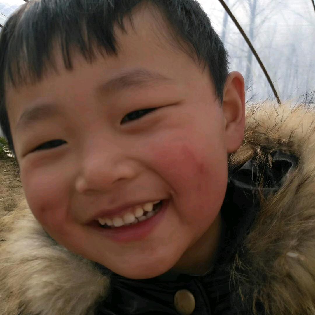 开心女人
