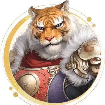 🐯释无双
