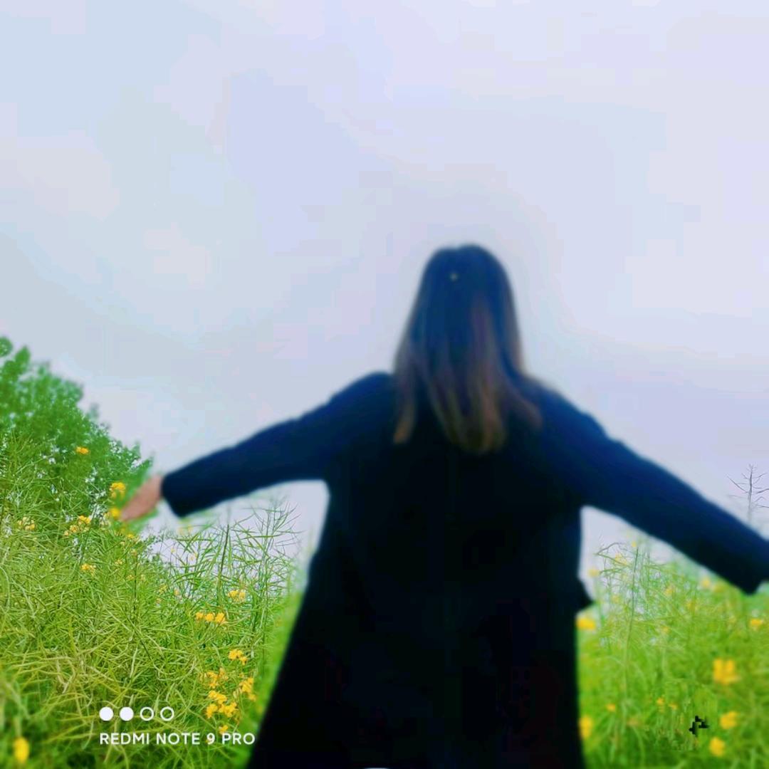 小萱萱🌻