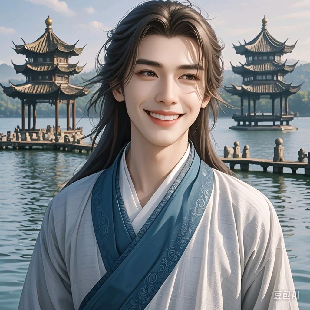 湖畔衣阁