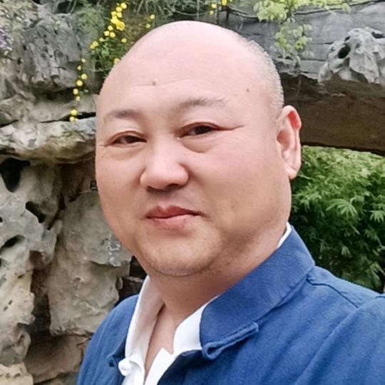 振东祥哥