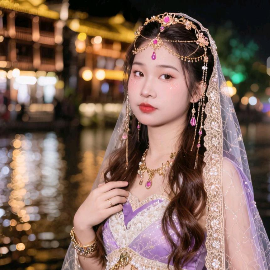 এ᭄ོ故事ོ与我ృ༊