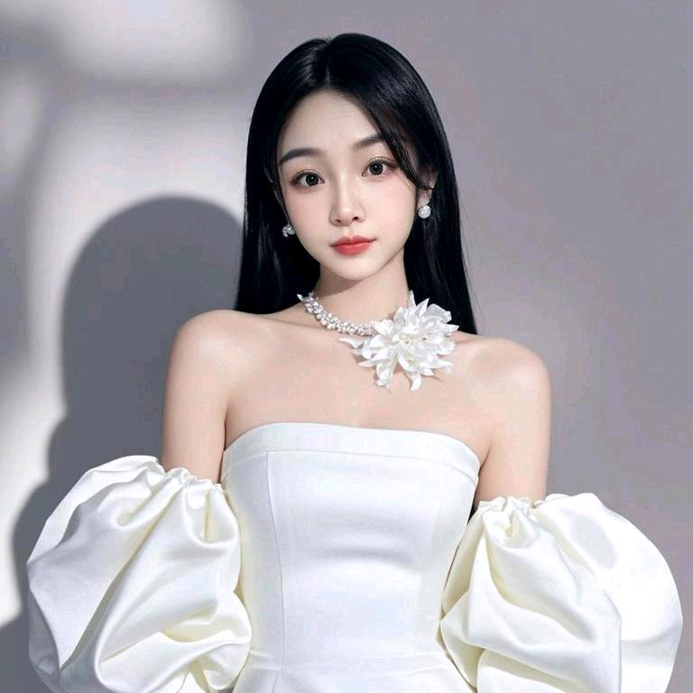 ❤️晨漂亮