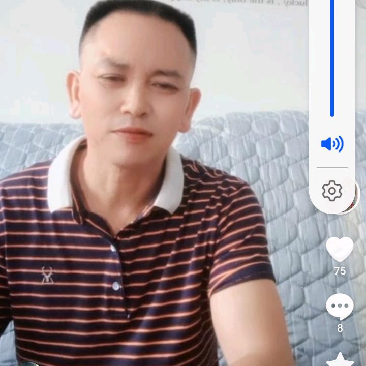 你过好就行