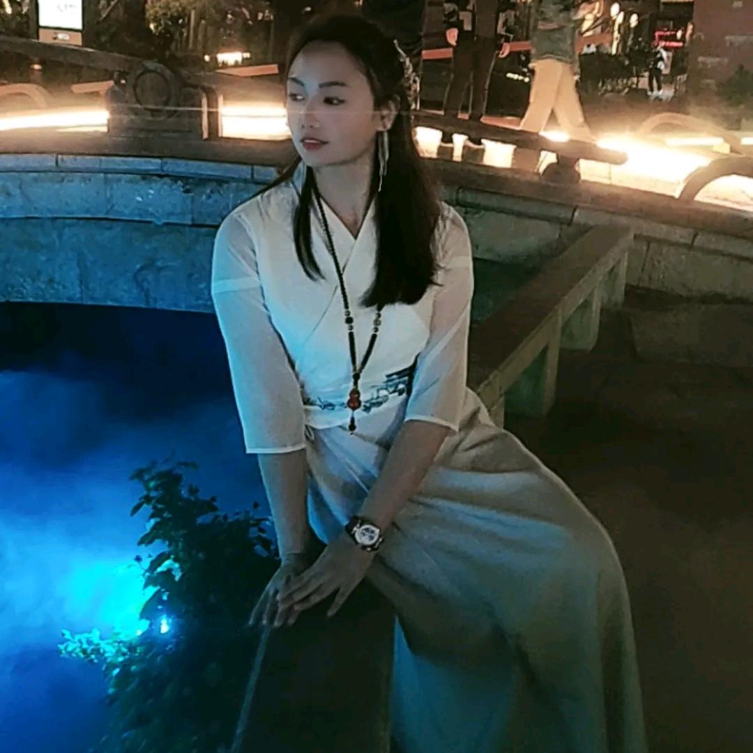 龙女🍀