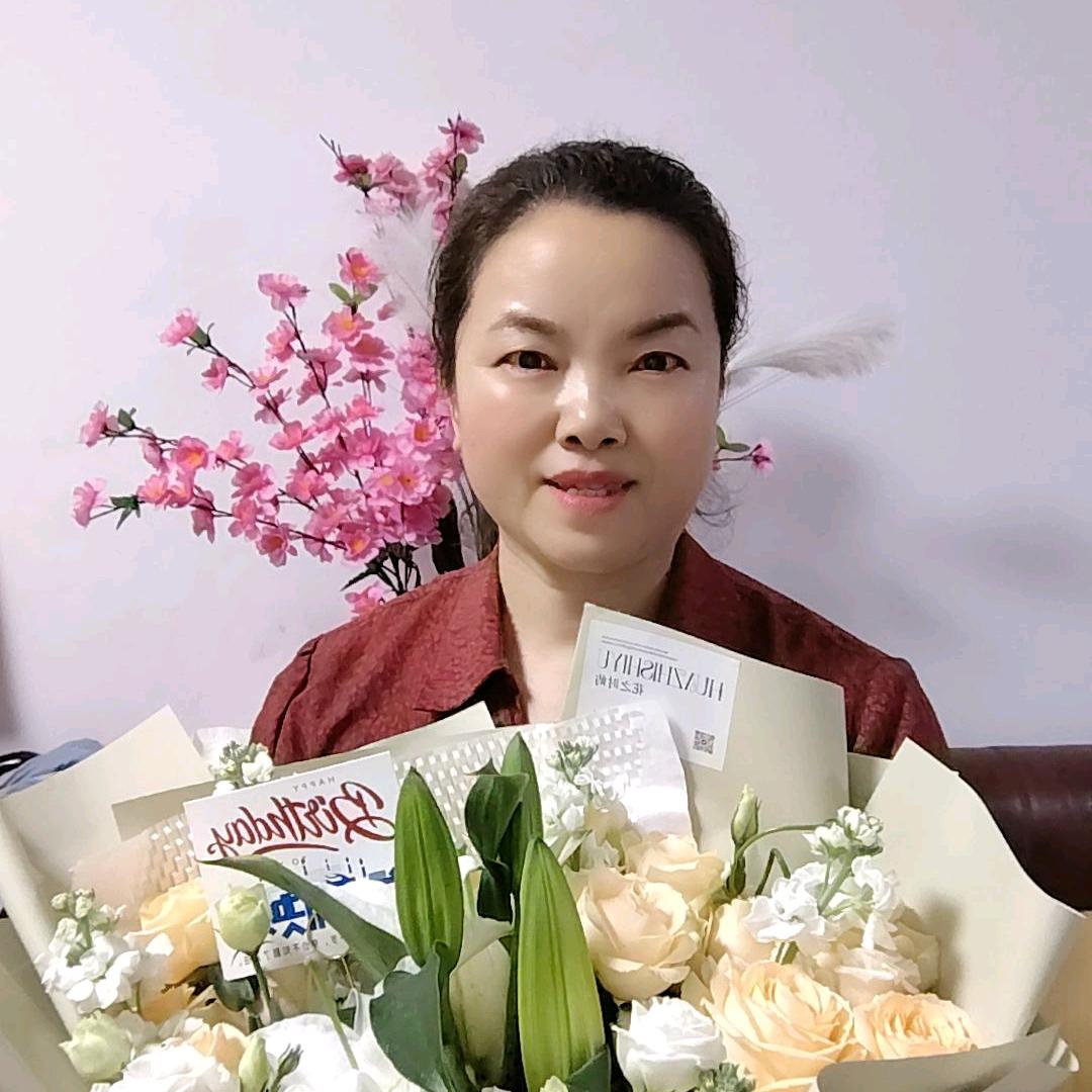 秦大姐早8：30