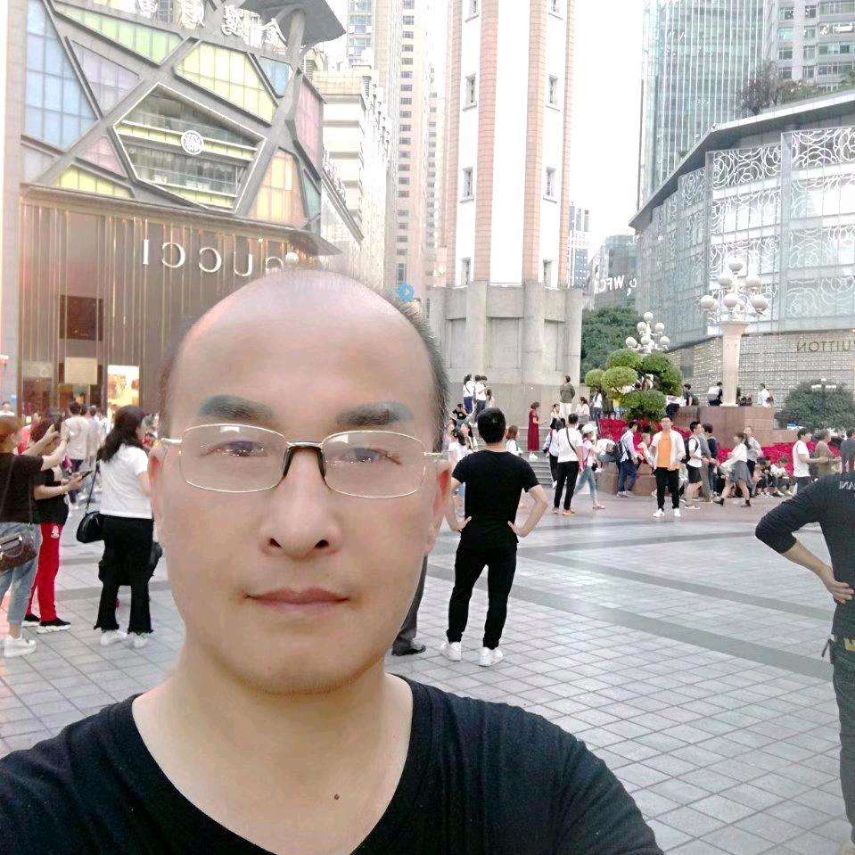 淡然（手机摄影）