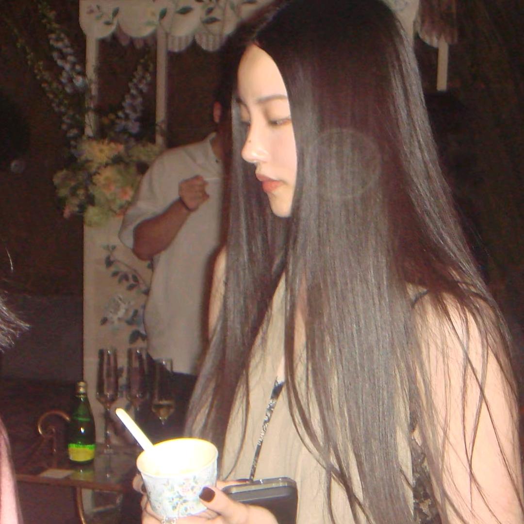 小肥美朵子