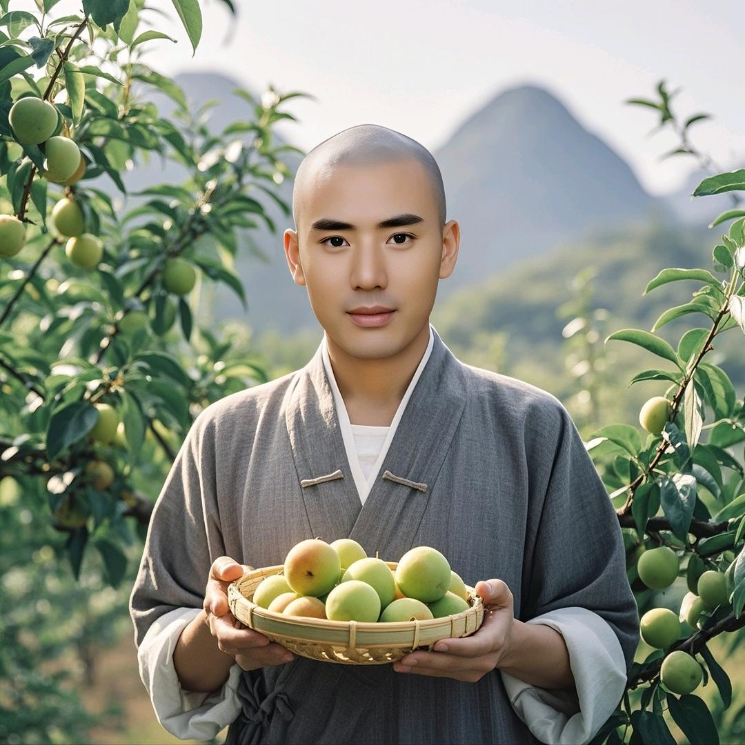 辞人墨克的墨