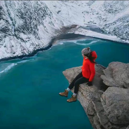 治愈风景馆主