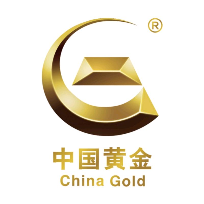 中国黄金China GoId严选直播号