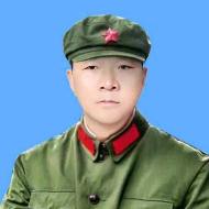 军魂回忆