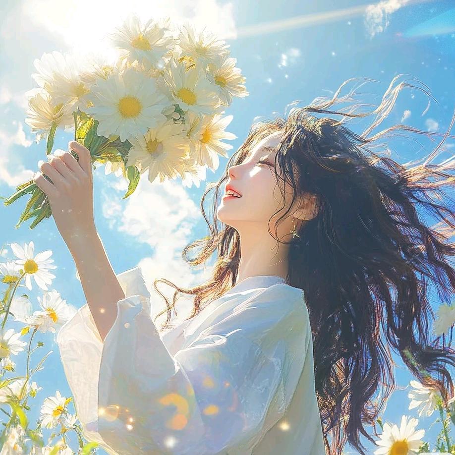 小晴天
